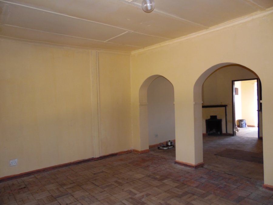 3 Bedroom Property for Sale in Allanridge Free State